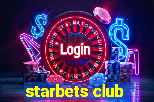 starbets club